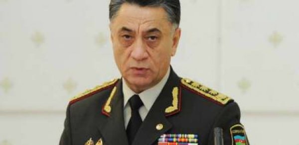 Nazir Mingəçevirə yeni rəis təyin etdi