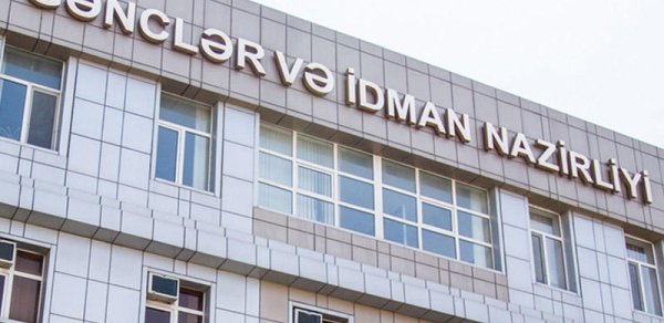 Nazirlik Nardaran gənclərinə çağırış etdi