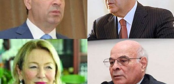 İşdən çıxarılan rektorları əvəz edənlər məlum oldu