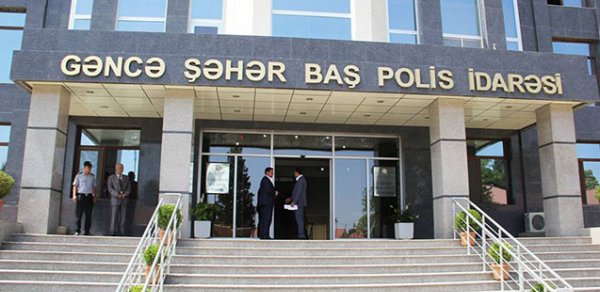 Gəncədə Hacı Taleh tərəfdarları saxlandı -  Qumbara partlatmağa cəhd etdi...