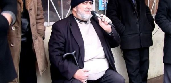 Məşədi Natiq Kərimov: Nardaran camaatını təxribata çəkmək istəyirlər