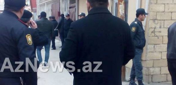 Nardaranda həlak olan daha bir polis haqda -  İlginc faktlar