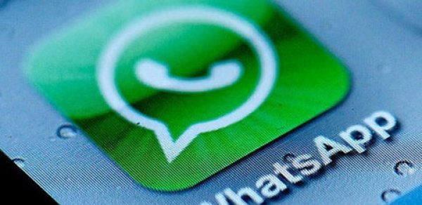 WhatsApp-da daha bir yenilik