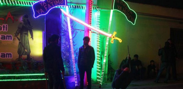 Nardaran qeydiyyatında olmayanlar qəsəbəyə buraxılmır
