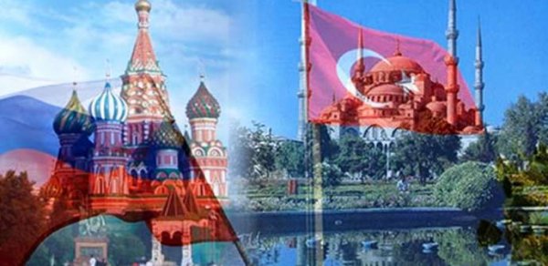 Rəsmi Ankaradan Rusiyanın sanksiyalarına  REAKSİYA