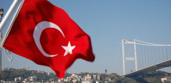 Rəsmi Ankaradan Rusiyanın sanksiyalarına –CAVAB