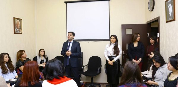 ”Ailə Psixologiyası”