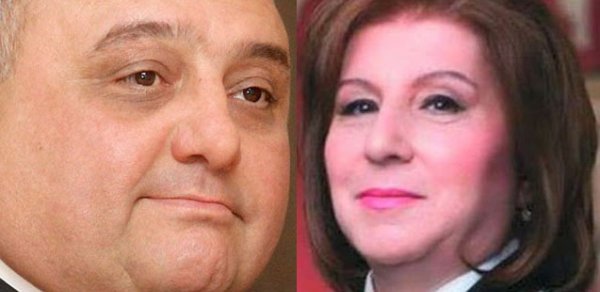 Ev dustağı edilən şəxs kimdir?