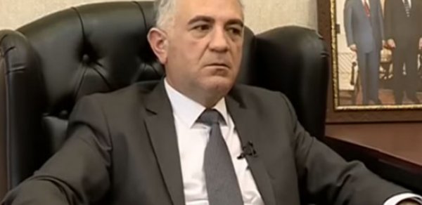 “Əli Abbasov dedi ki, “qara maskalı”lar ofisin qabağındadır”