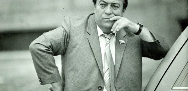 Rəşid Behbudovun 100 illiyi qeyd ediləcək - İsraildə