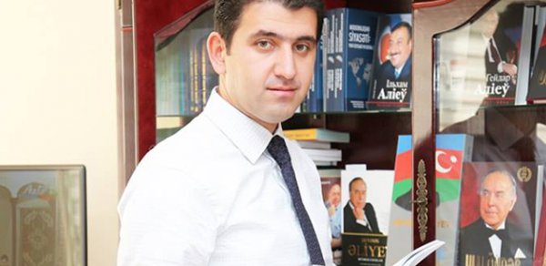 Naqif Həmzəyevdən Rəsulzadəylə bağlı açıqlama gəldi
