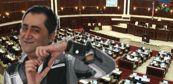 Elgiz deputatları tənqid etdi: "Mandat qazanan kimi başlayır şəcərəsinə gün ağlamağa"