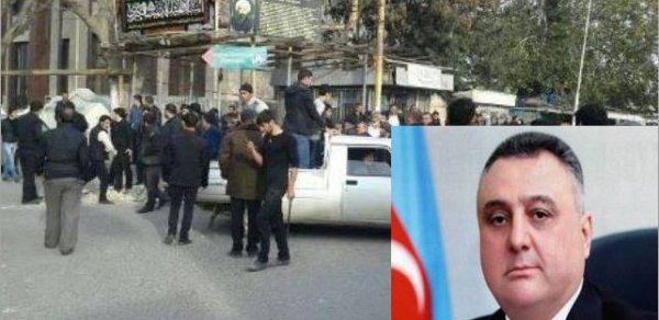 “Nardaran hadisələriylə “MTN işi”nin əlaqəsi var”- Keçmiş MTN-çi