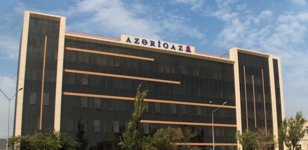 "Azəriqaz": Nardarana qazın verilişi bərpa edilir
