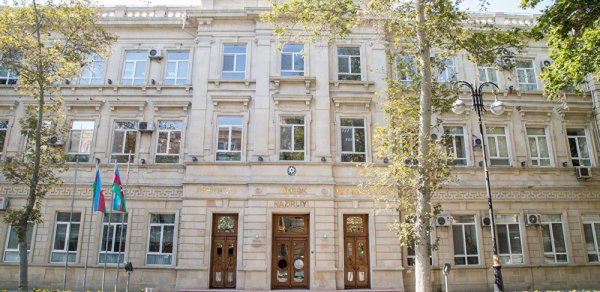 Rabitə və Yüksək Texnologiyalar Nazirliyində islahatlar başladı
