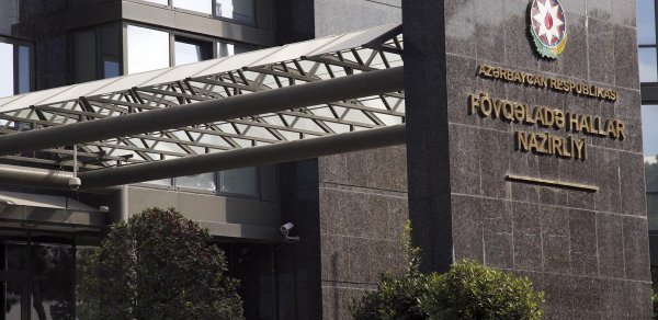 FHN də Nardarana getdi - Partlayıcı maddə axtaracaqlar