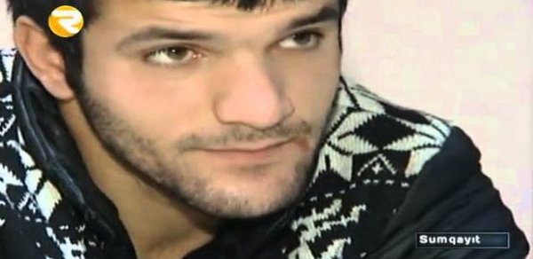 19 yaşlı oğru: İstəyirdim ki, bir dəfə aparım, babat aparım -  VİDEO