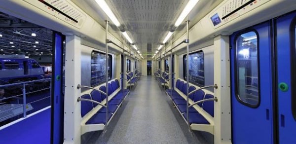 Bakı metrosunda təhlükəsizlik daha da gücləndirildi – Yeni aparatlar quraşdırılır  (FOTO)