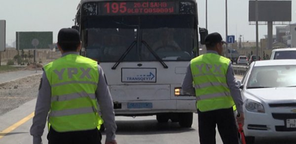 Yeni cəzalar qüvvədədir -  Sürücülərin nəzərinə
