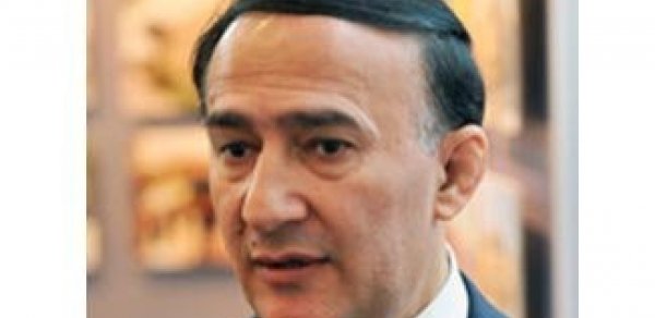 Keçmiş nazir müavininə yeni vəzifə verildi