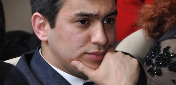 Fərid Şahbazlı: "Nardaranda baş verən hadisələr ..."
