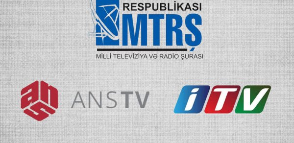 ANS və İTV-yə seriallar üçün verilən pul geri alınacaq
