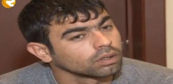 Mebel oğrusu: "Divanın oğurluq olduğunu bilmirdim" - VİDEO