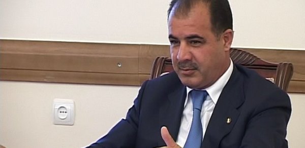 Elmar Vəliyev özünə yeni müavin təyin etdi -  FOTO 