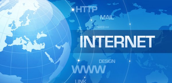 Bakıda internet problemi -  söndür-yandır, düzələcək...