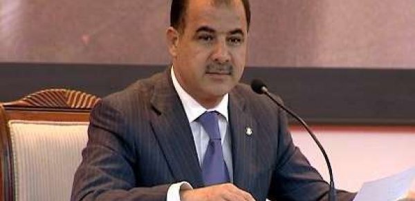Elmar Vəliyev: “Təxribat Gəncədə hələ bir müddət əvvəl başlamışdı”