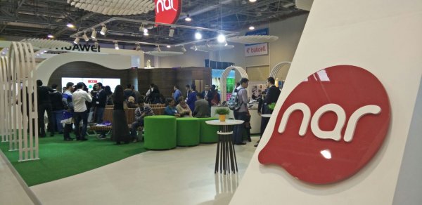 “Nar” sərgi stendi Bakutel 2015-in ən cəlbedici stendi seçildi