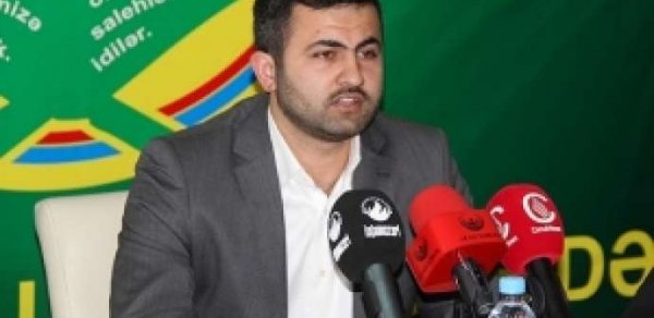 Taleh Bağırovun müavini barəsində həbs qətimkan tədbiri seçilib