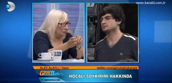 İstanbulda vəfat edən 21 yaşlı azərbaycanlının Xocalı sevgisi - VİDEO