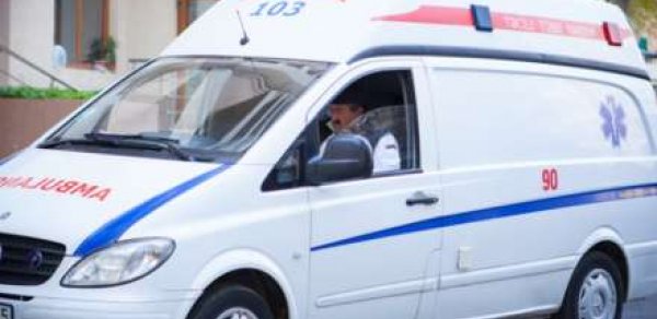 Bərdədə qaz balonunun partlaması nəticəsində iki nəfər ölüb, beş nəfər yaralanıb