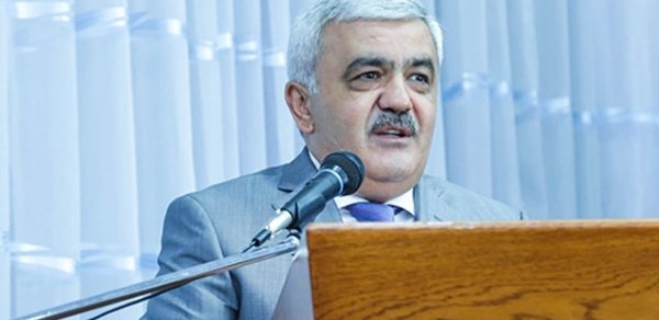 “İnsan itkisi yoxdur” - Rövnəq Abdullayev