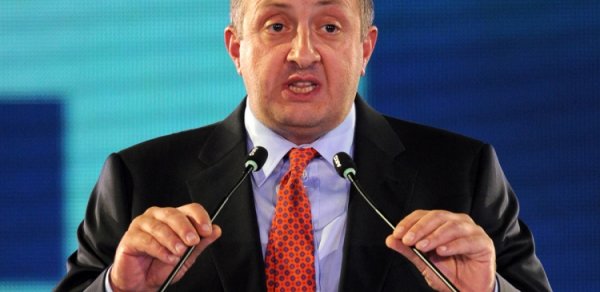 Giorgi Marqvelaşvili Azərbaycan prezidentinə zəng edərək başsağlığı verib