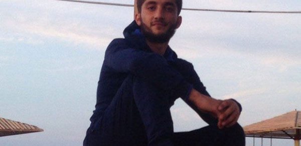 “Günəşli”də itkin düşən 22 yaşlı Tural... - FOTO