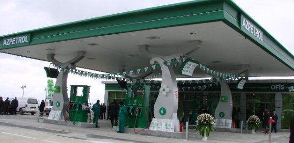 "Azpetrol"a yeni baş direktor təyin edildi