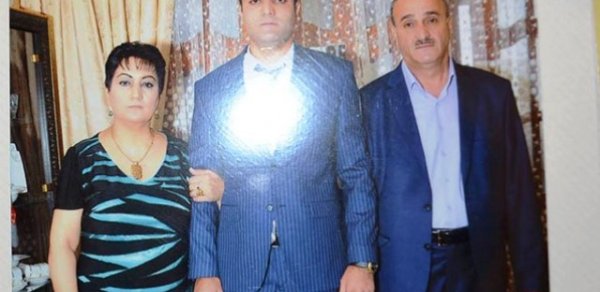 `O mütləq gələcək...` - İtən neftçinin anası