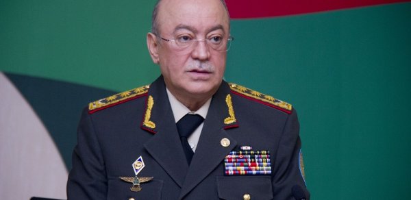 Kəmaləddin Heydərov “Günəşli“ yatağına getdi