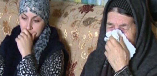 Bu gün evliliyinin 7 ili tamam olur - İtkin neftçinin ailəsindən reportaj