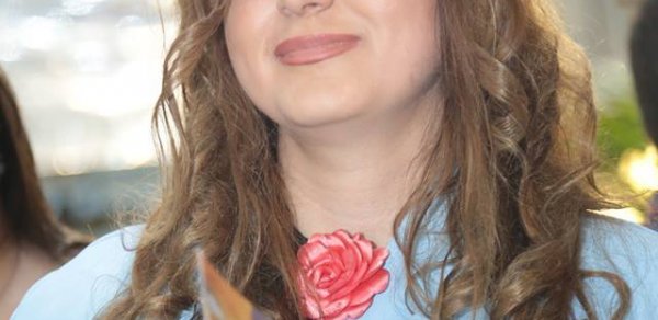 Nigar İsmayılqızı “Pamukun Qonşusu” adlı kitabını təqdim edib - FOTOLAR