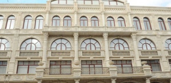 Milli Arxiv İdarəsində yoxlama - Pullar hara xərclənib?