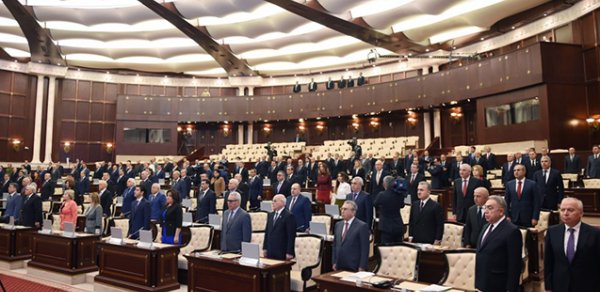 MM-nin komitə sədrlərinə və deputatlara yeni səlahiyyət verilir