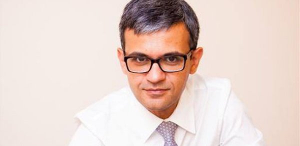 Ramiz Həsənov institut direktorunu özünə köməkçi təyin etdi