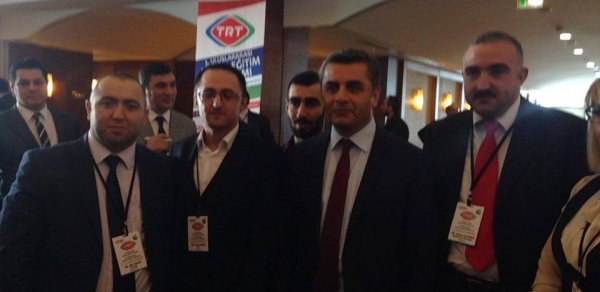 Beynəlxalq Media Seminarı öz işinə başlayıb