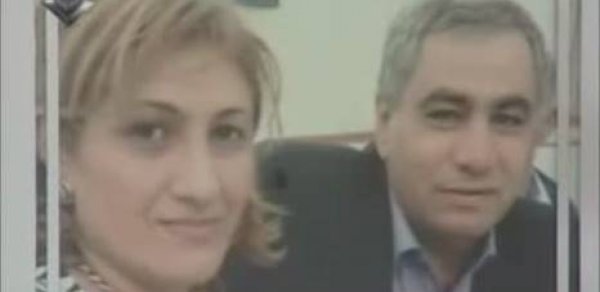 “Arzu, salamat qal” yazan neftçi həmin gün baba olubmuş – Ailəsindən reportaj