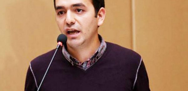 Neftçi oğlundan ürək ağrıdan məktub...