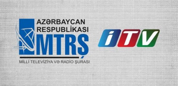 MTRŞ məhkəmədə İTV-yə qalib gəldi