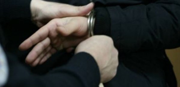 Keçmiş icra başçısı həbs edildi